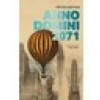 Anno Domini 2071 - Pieter Harting