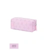 Antibakteriyel İç Yüzey ile Ferah Kalem Kutusu, Pembe