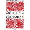 Antik Çin ve Düşmanları - Nicola Di Cosmo