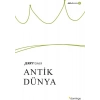 Antik Dünya: Aklayakın 3 - Jerry Toner