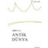 Antik Dünya: Aklayakın 3 - Jerry Toner