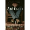 Antikacı - Bahadır Yenişehirlioğlu