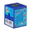 Antrasit Gri Su Bazlı Maket Boyası, Mat 18ml