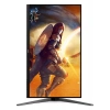 Aoc U32G4U 31.5″ 4K 0.5ms 160Hz Full Hd / 0.5ms 320Hz Adaptive-Sync Fast IPS 4K Gaming Monitör