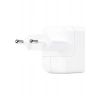 Apple 12W Ev Tipi Hızlı Şarj Adaptörü – USB Lightning, iPhone, iPad, iPod, Apple Watch ile Uyumlu Kompakt ve Taşınabilir Tasarım