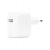 Apple 12W Ev Tipi Hızlı Şarj Adaptörü – USB Lightning, iPhone, iPad, iPod, Apple Watch ile Uyumlu Kompakt ve Taşınabilir Tasarım