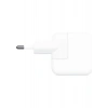 Apple 12W Ev Tipi Hızlı Şarj Adaptörü – USB Lightning, iPhone, iPad, iPod, Apple Watch ile Uyumlu Kompakt ve Taşınabilir Tasarım