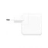 Apple 35 W Çift Usb-C Bağlantı Noktalı Güç Adaptörü - Beyaz (MW2K3TU/A)