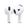 Apple Airpods 4. Nesil Aktif Gürültü Önleme Özellikli (MXP93TU/A)