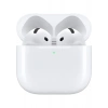 Apple Airpods 4. Nesil Aktif Gürültü Önleme Özellikli (MXP93TU/A)