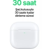 Apple Airpods 4. Nesil (MXP63TU/A)