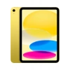 Apple iPad A16 11 128GB Wi-Fi Tablet Sarı MD4D4TU/A