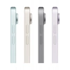 Apple iPad Air M3 11 512GB Wi-Fi Mavi MCA94TU/A