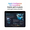 Apple iPad Air M3 13 256GB Wi-Fi Mavi MCNP4TU/A