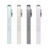 Apple iPad Air M4 11 512GB Wi-Fi Mor MH3E4TU/A