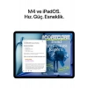 Apple iPad Air M4 11 512GB Wi-Fi Mor MH3E4TU/A