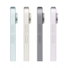 Apple iPad Air M4 13 128GB Wi-Fi Mavi MH5P4TU/A