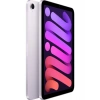 Apple iPad Mini 128GB 8.3 Wi-Fi Tablet Mor MXN93TU/A