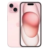 Apple iPhone 15 128 GB Pembe
