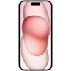 Apple iPhone 15 128 GB Pembe