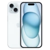 Apple iPhone 15 256 GB Mavi