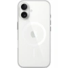 Apple iPhone 16 Clear Case With Magsafe