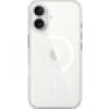 Apple iPhone 16 Clear Case With Magsafe