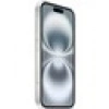 Apple iPhone 16 Clear Case With Magsafe