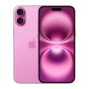 Apple iPhone 16 Plus 128GB Pembe