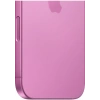 Apple iPhone 16 Plus 128GB Pembe