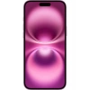 Apple iPhone 16 Plus 256GB Pembe