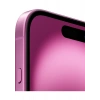 Apple iPhone 16 Plus 256GB Pembe