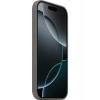 Apple iPhone 16 Pro Silicone Case With Magsafe - Stone Gray