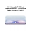 Apple iPhone 17 256 GB Beyaz