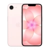 Apple iPhone 17e 512GB Açık Pembe