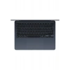 Apple MacBook Air M5 16GB 1TB SSD macOS 13 Taşınabilir Bilgisayar Gece Yarısı MDHF4TU/A