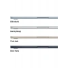 Apple MacBook Air M5 16GB 1TB SSD macOS 13 Taşınabilir Bilgisayar Gümüş MDH84TU/A