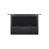 Apple MacBook Pro M5 Pro 24GB 2TB SSD macOS 14 Taşınabilir Bilgisayar Uzay Siyahı MJLW4TU/A