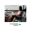 Apple MacBook Pro M5 Pro 24GB 2TB SSD macOS 14 Taşınabilir Bilgisayar Uzay Siyahı MJLW4TU/A