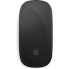 Apple Magic Mouse - Black Multi-Touch (USB‑C) Surface MXK63ZE/A