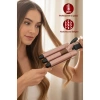 Aprilla Hızlı 3lü Su Dalgası (WAG) Maşası 32mm