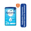 Aptamil 2 Prebiyotikli Devam Sütü 800 Gr