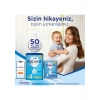 Aptamil 3 Prebiyotikli Devam Sütü 1200 Gr