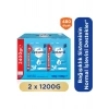 Aptamil 3 Prebiyotikli Devam Sütü 1200 Gr x 2 Adet 2400 Gr