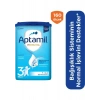 Aptamil 3 Prebiyotikli Devam Sütü 800 Gr