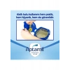 Aptamil 3 Prebiyotikli Devam Sütü 800 Gr