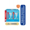 Aptamil 4 Prebiyotikli Çocuk Devam Sütü 1200 Gr x 2 Adet 2400 Gr