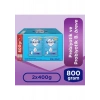 Aptamil Prosyneo 3 Prebiyotikli Probiyotikli Devam Sütü 400 Gr x2 Adet 800 Gr