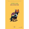 Ara İstasyon - Clifford D. Simak