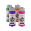 Ara Renkler Akrilik Boya 4lü Set, 4x60ml
